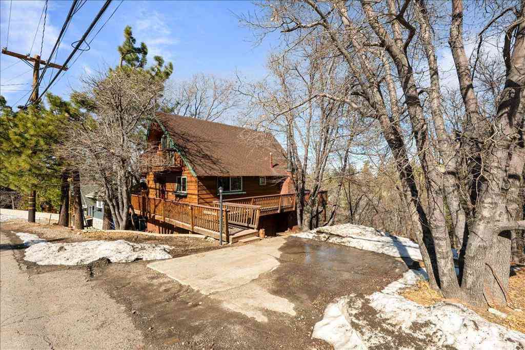 Homes For Sale - 672 Villa Grove Avenue<br/> Big Bear, CA 92314
