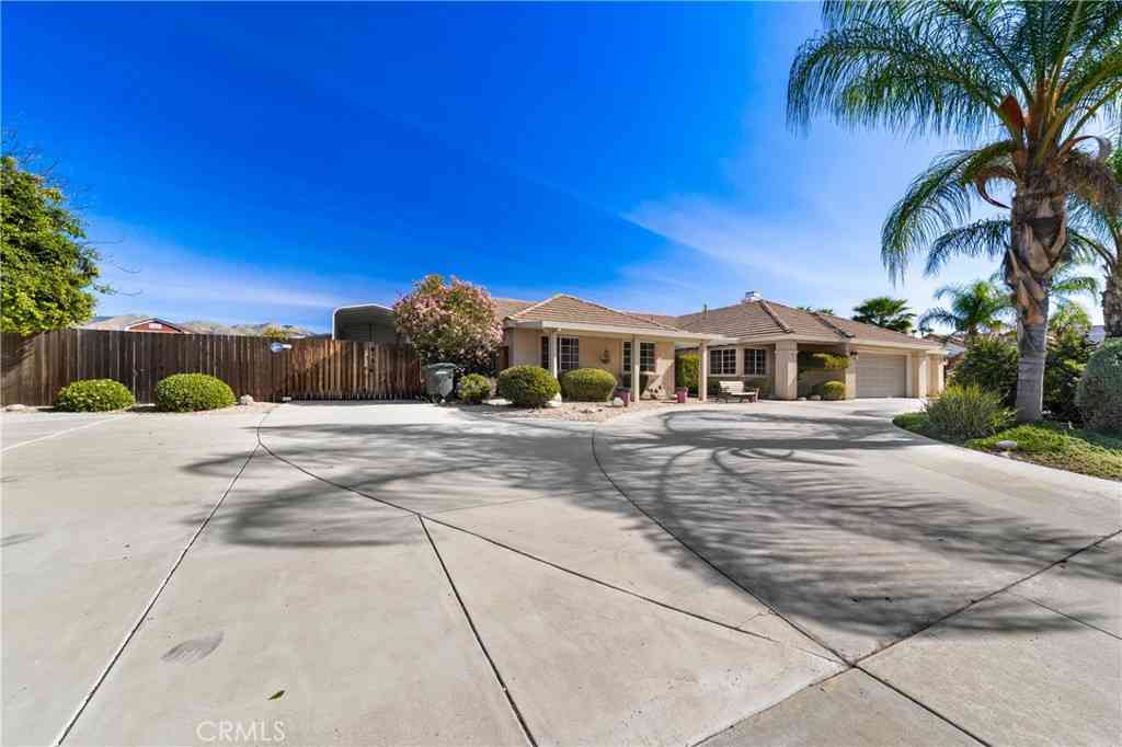 Homes For Sale - 1279 Park<br/> San Jacinto, CA 92583