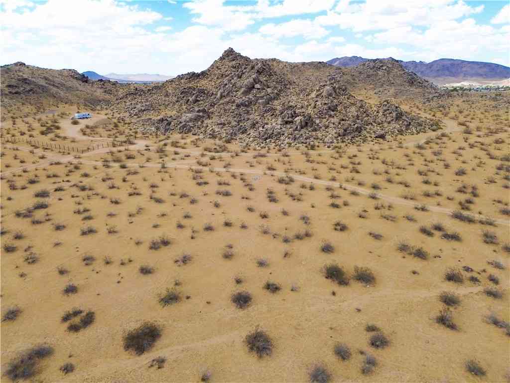 Vacant Land For Sale - 9 Laguna Seca<br/> Apple Valley, CA 92307