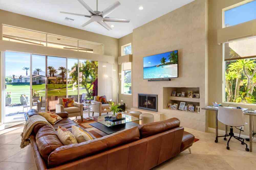 Condo For Rent - 769 Box Canyon Trail<br/> Palm Desert, CA 92211