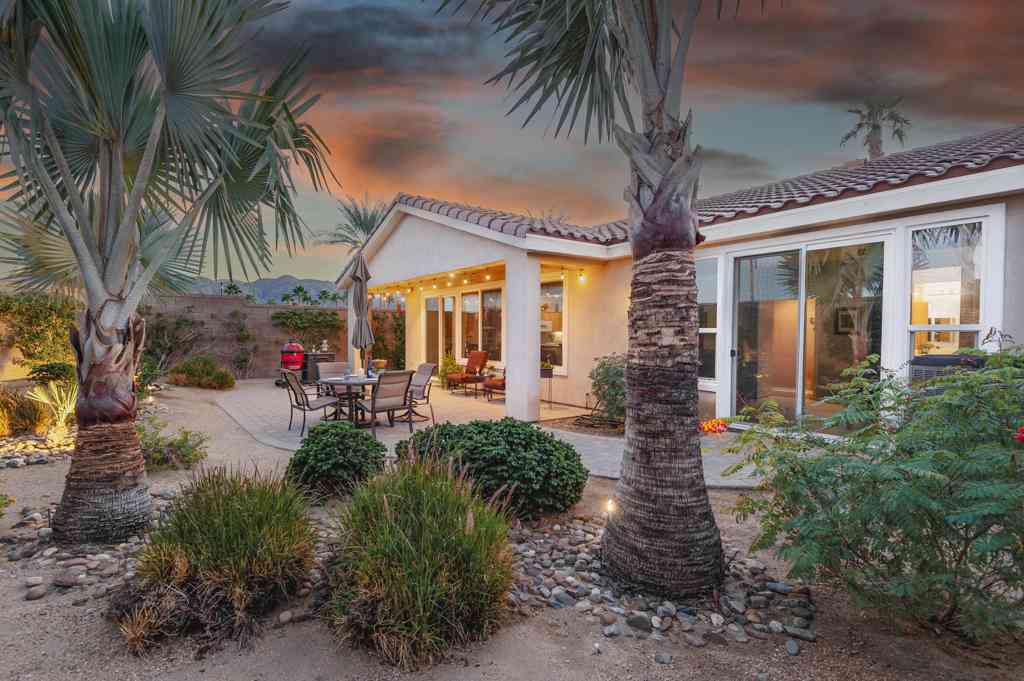Homes For Sale - 60328 Desert Shadows Drive<br/> La Quinta, CA 92253