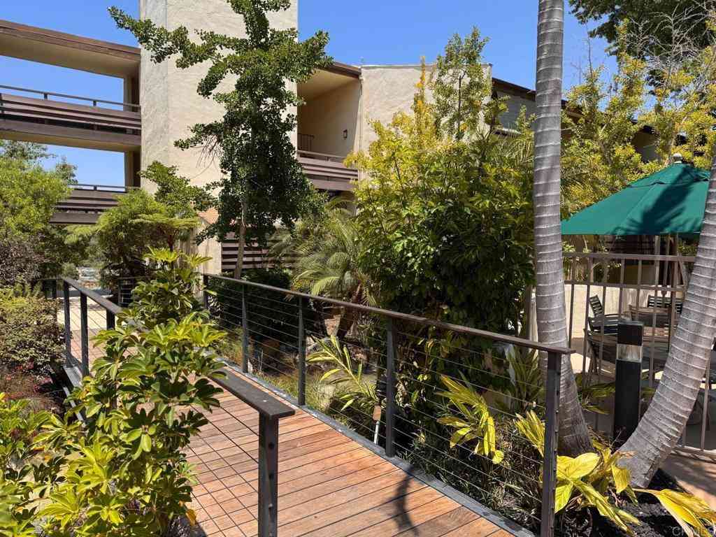 Condo For Rent - 1605 Hotel Cir #A-105<br/> San Diego, CA 92108