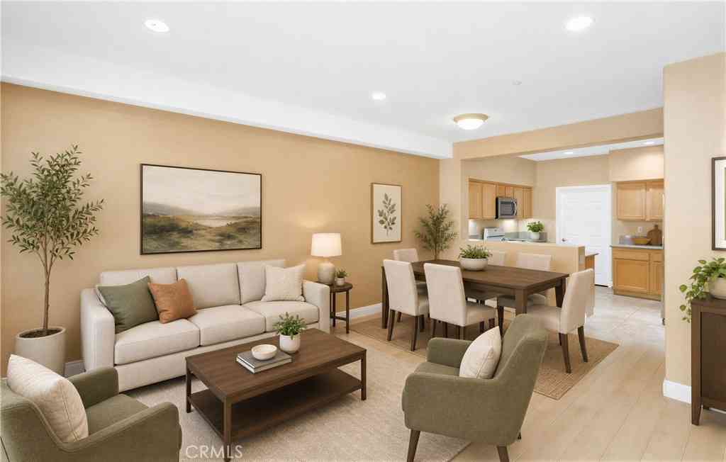 Condo For Sale - 1001 Terra Bella<br/> Irvine, CA 92602