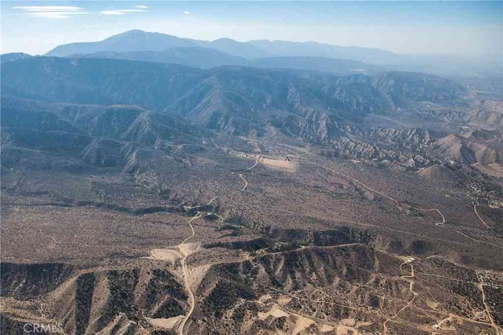 Vacant Land For Sale - Vacant Land<br/> Pinon Hills, CA 92372