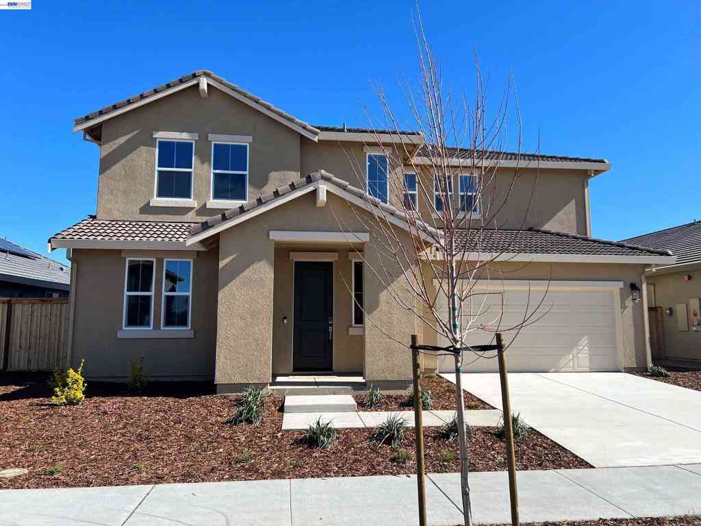 Homes For Rent - 1008 Osprey Dr<br/> Lathrop, CA 95330