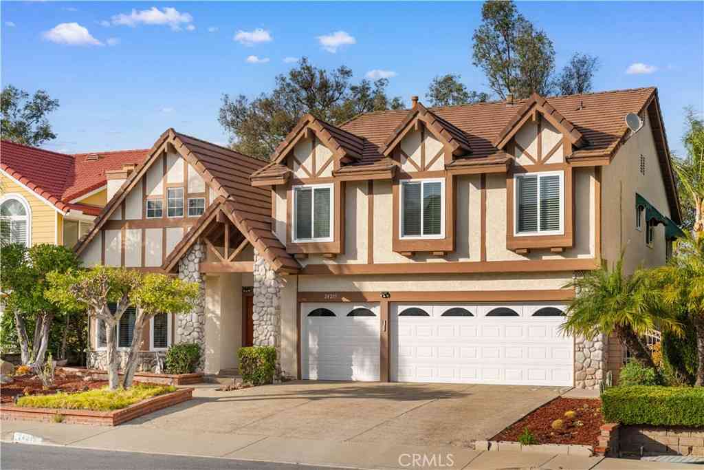 Homes For Sale - 24215 Delta Drive<br/> Diamond Bar, CA 91765