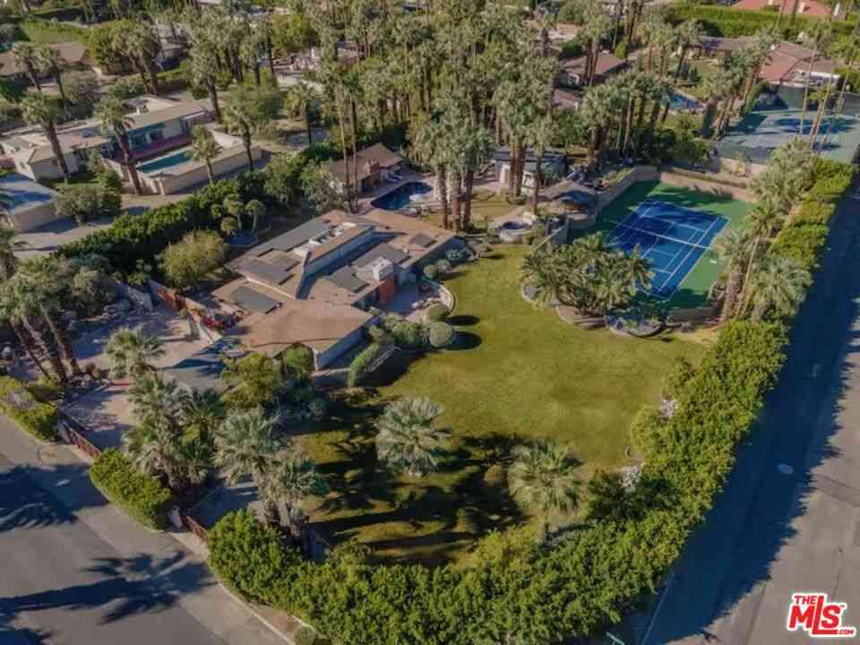 Homes For Sale - 775 N N Mission Road<br/> Palm Springs, CA 92262