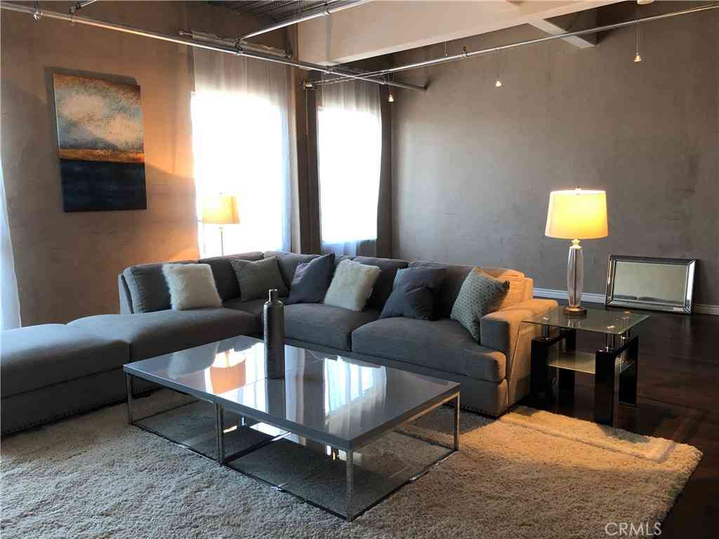 Condo For Sale - 312 W 5th Street #1205<br/> Los Angeles, CA 90013