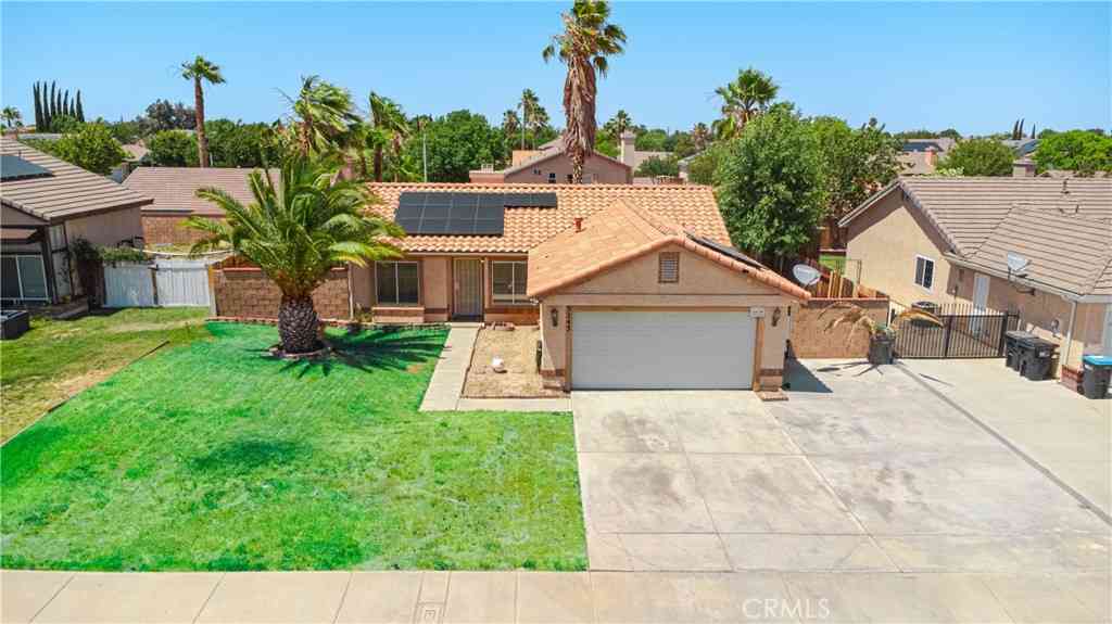 Homes For Sale - 3243 E Avenue R4<br/> Palmdale, CA 93550