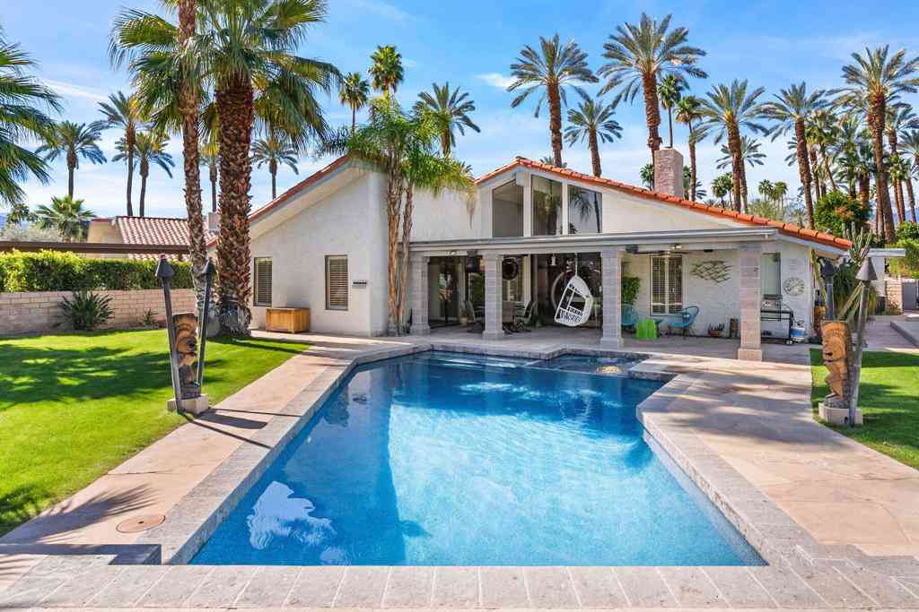 Homes For Sale - 19 Lincoln Place<br/> Rancho Mirage, CA 92270