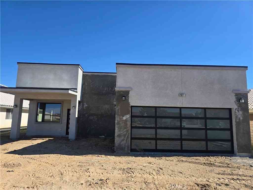 Homes For Sale - 26377 Catamaran<br/> Helendale, CA 92342