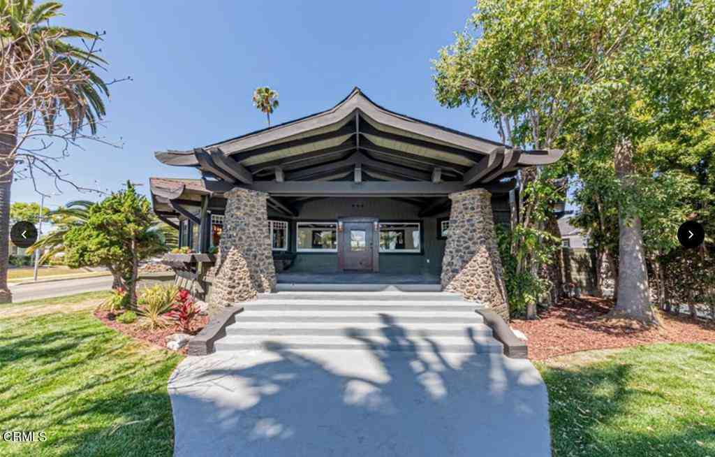 Multifamily For Rent - 5357 S Victoria Avenue<br/> Los Angeles, CA 90043