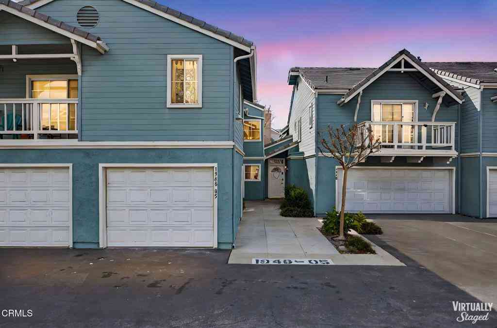 Condo For Sale - 1948 Rory Lane #5<br/> Simi Valley, CA 93063