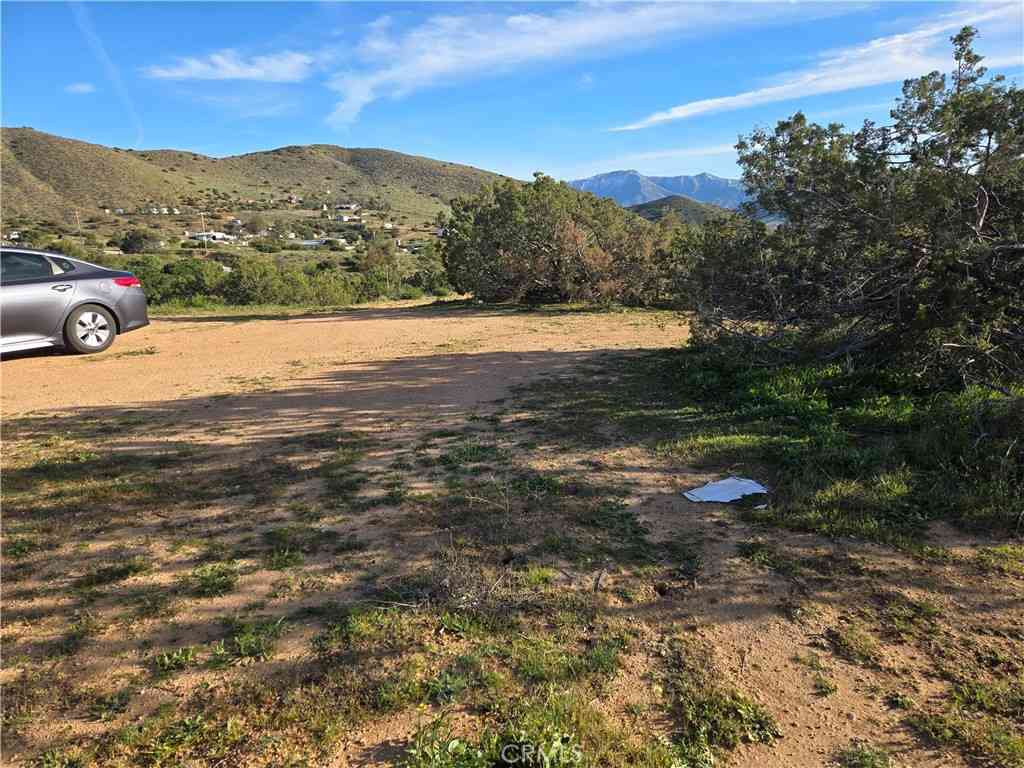 Vacant Land For Sale - Red Rover<br/> Acton, CA 93510