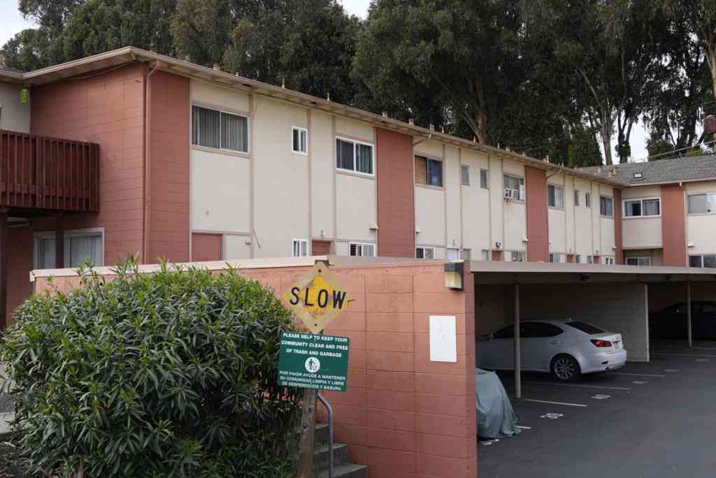 Condo For Sale - 27505 Tampa Avenue #39<br/> Hayward, CA 94544