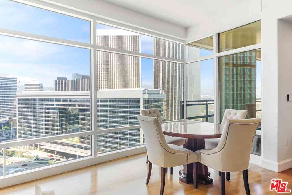 Condo For Rent - 1 W Century Drive #17D<br/> Los Angeles, CA 90067