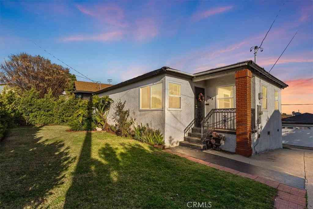 Homes For Rent - 1192 Stringer<br/> Los Angeles, CA 90063