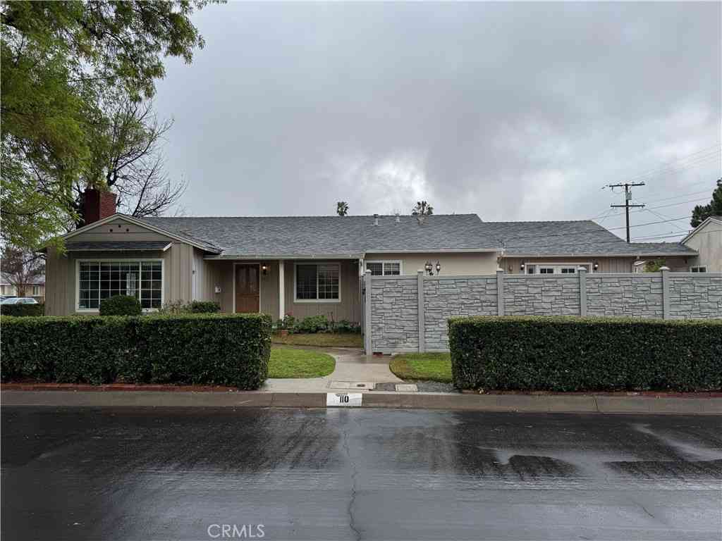 Homes For Rent - 110 Santa Ynez Drive<br/> Arcadia, CA 91007