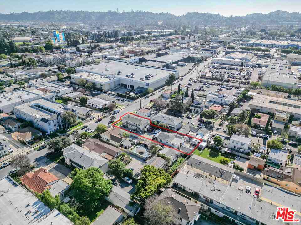 Homes For Sale - 3209 Andrita Street<br/> Los Angeles, CA 90065