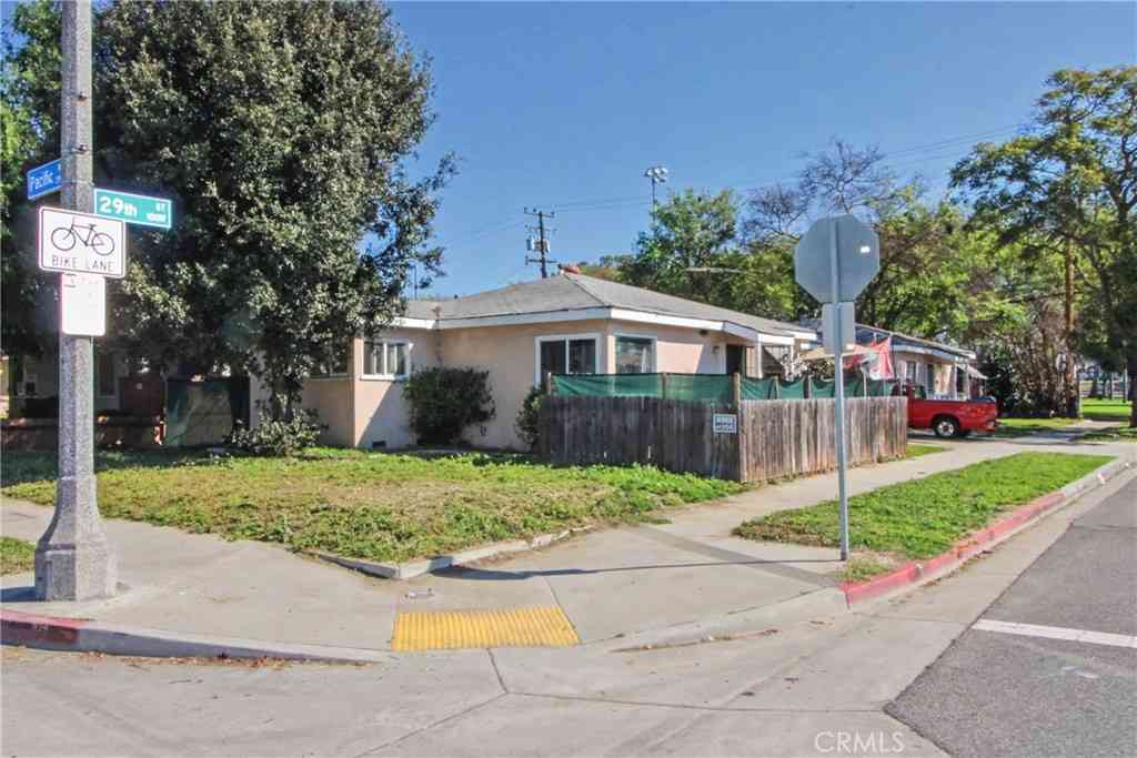 Multifamily For Sale - 141 W 29th<br/> Long Beach, CA 90806