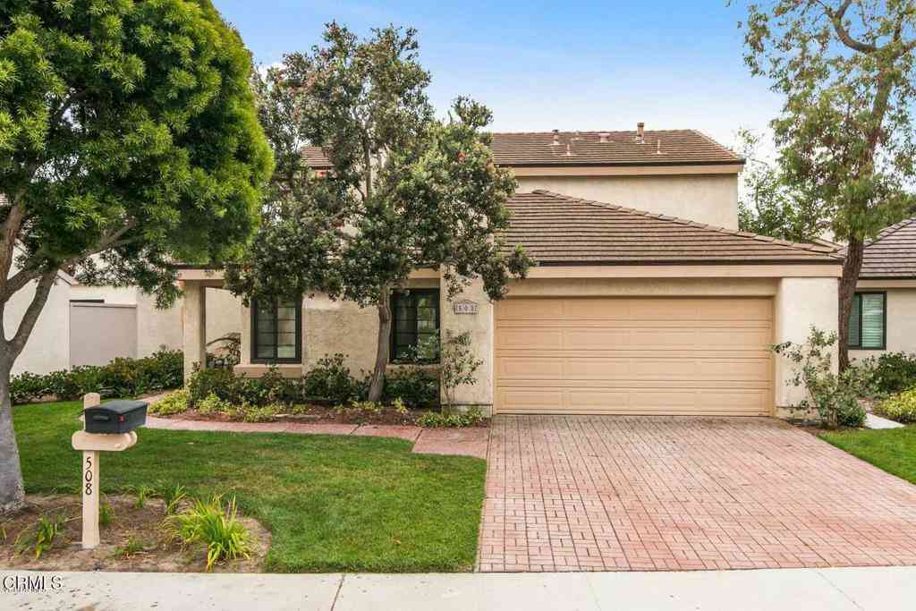 Homes For Sale - 508 Village Road<br/> Ventura County, Port Hueneme, CA 93041