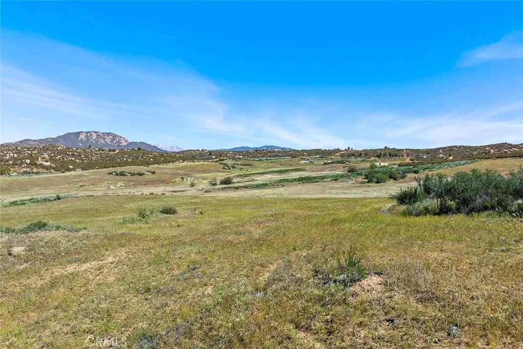Vacant Land For Sale - 5 Sorensen Road<br/> Aguanga, CA 92536