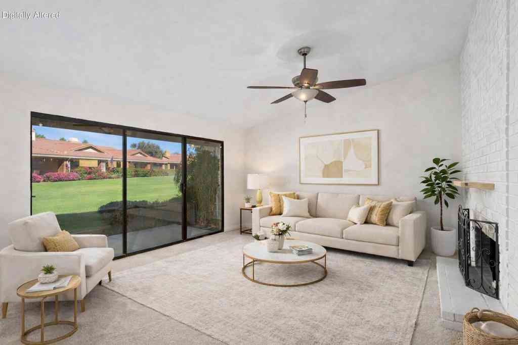 Condo For Sale - 16 Presidio Place<br/> Palm Desert, CA 92260