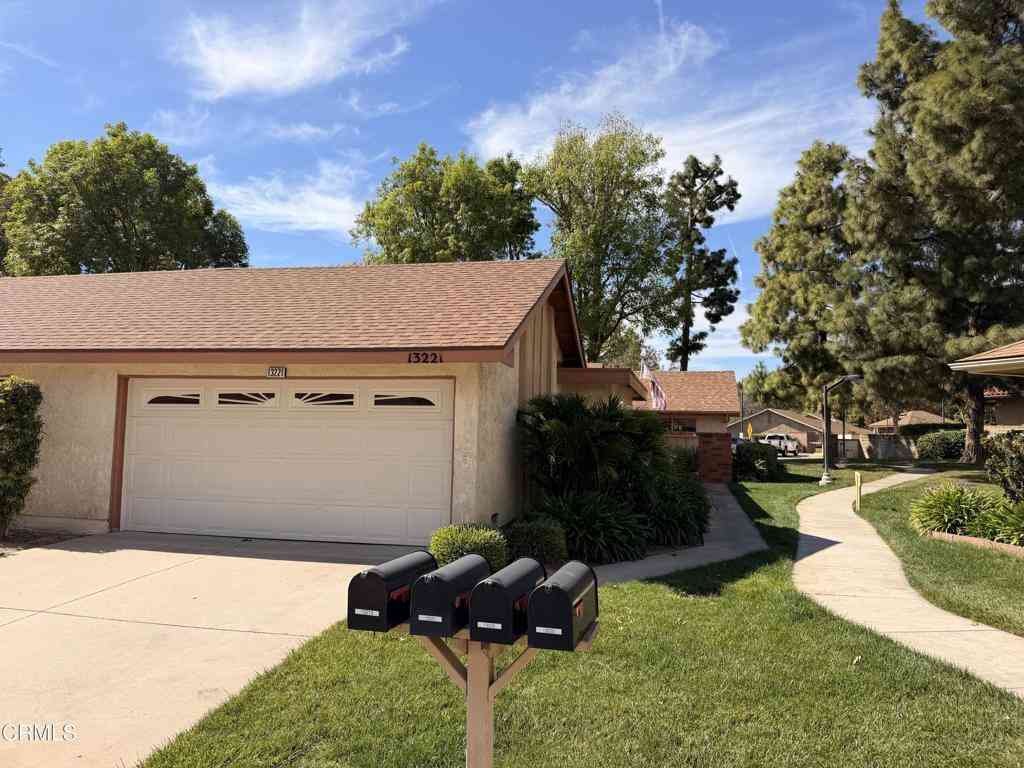 Homes For Sale - 13221 Village 13<br/> Ventura County, Camarillo, CA 93012