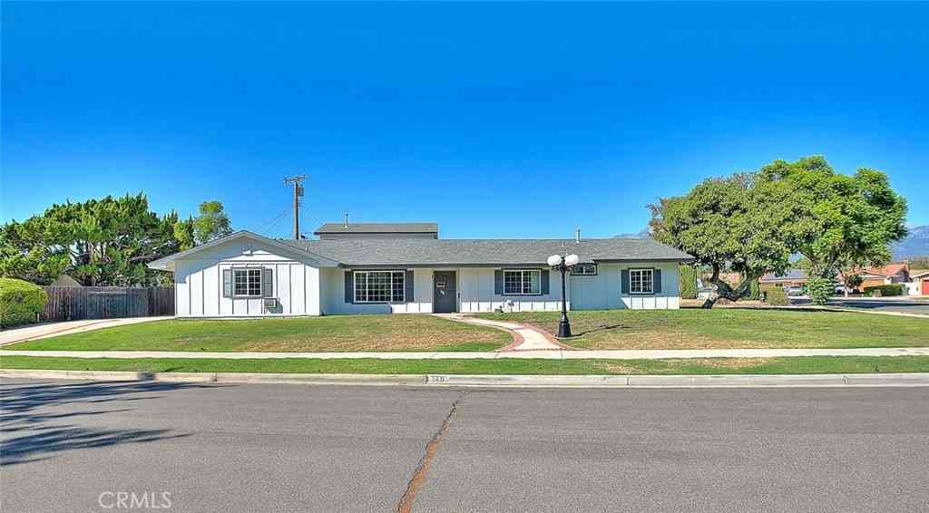 Homes For Sale - 340 W Caroline Street<br/> Ontario, CA 91762
