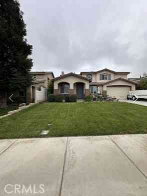 Homes For Rent - 1577 Leland<br/> Beaumont, CA 92223