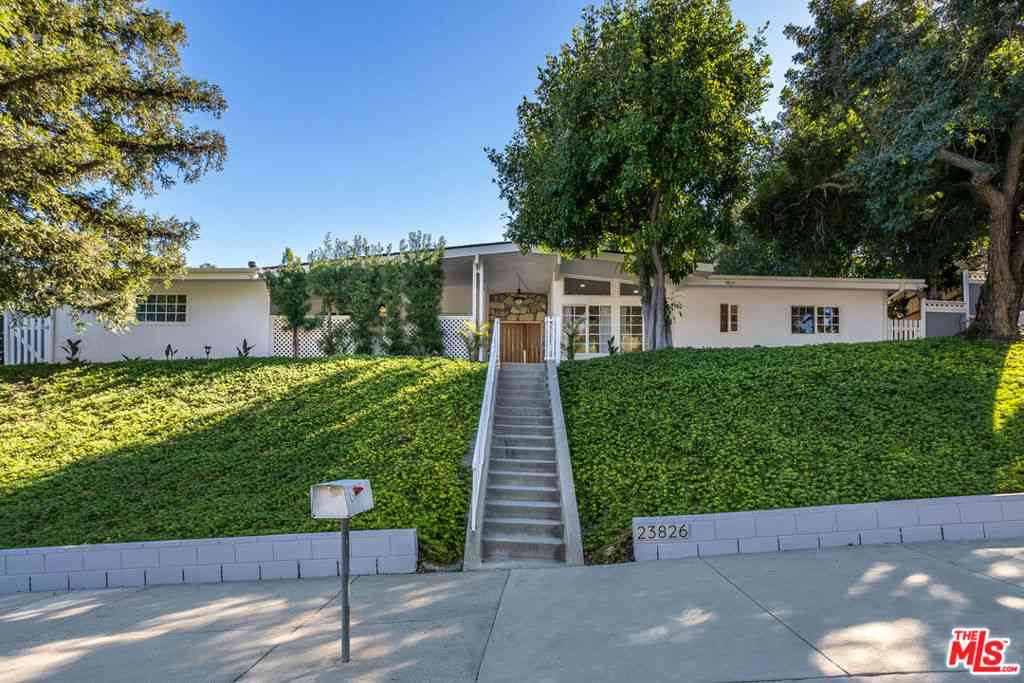 Homes For Rent - 23826 Burbank Boulevard<br/> Woodland Hills, CA 91367