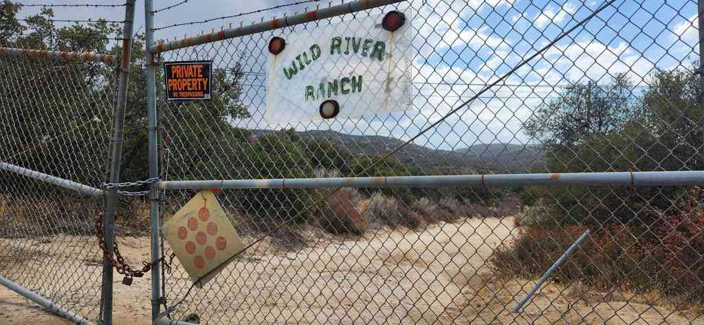 Homes For Sale - 34609 Highway 94<br/> Campo, CA 91906