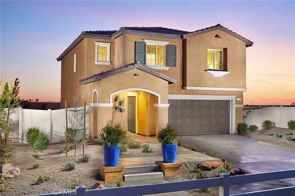 Homes For Sale - 14965 Decarlo Drive<br/> Adelanto, CA 92301