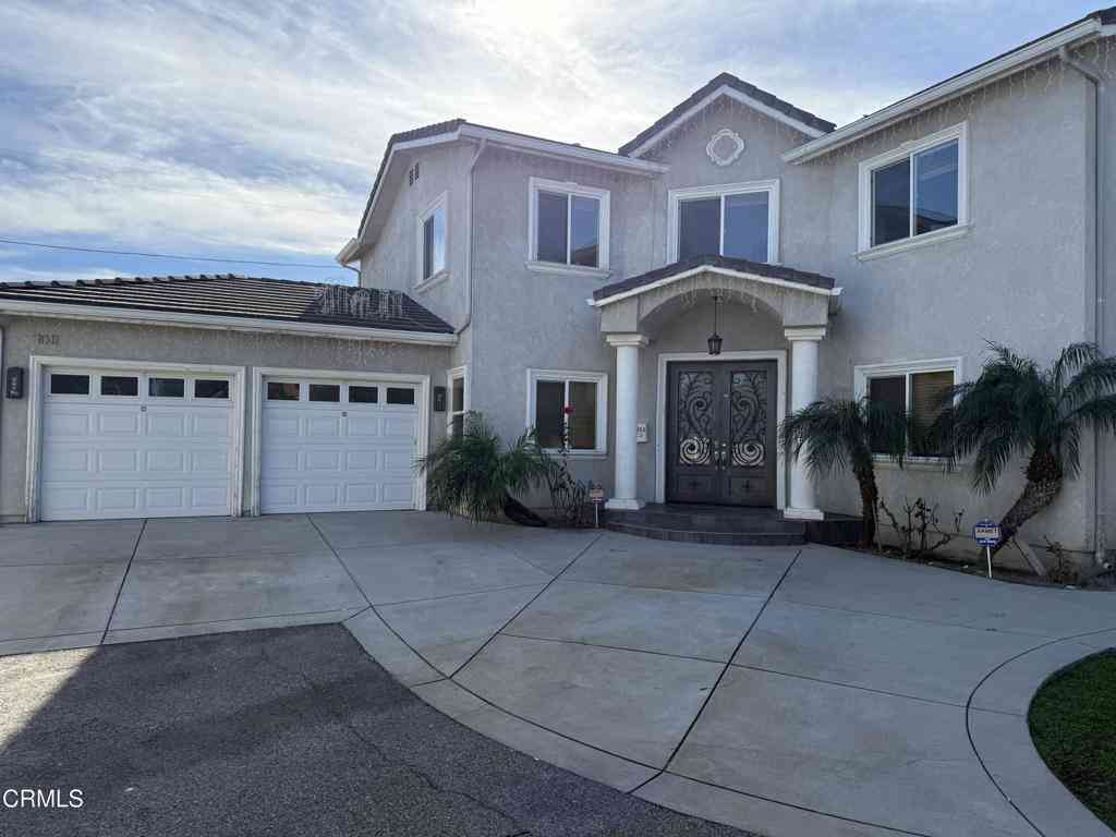 Homes For Rent - 7011 N Liberty Drive<br/> Los Angeles, CA 91405