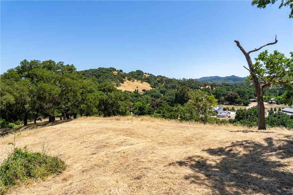 Vacant Land For Sale - Los Gatos Road<br/> Atascadero, CA 93422