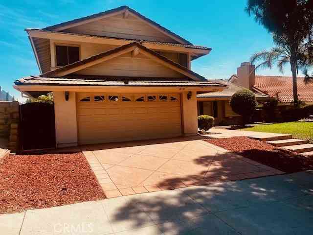 Homes For Rent - 18912 Kinbrace<br/> Porter Ranch, CA 91326