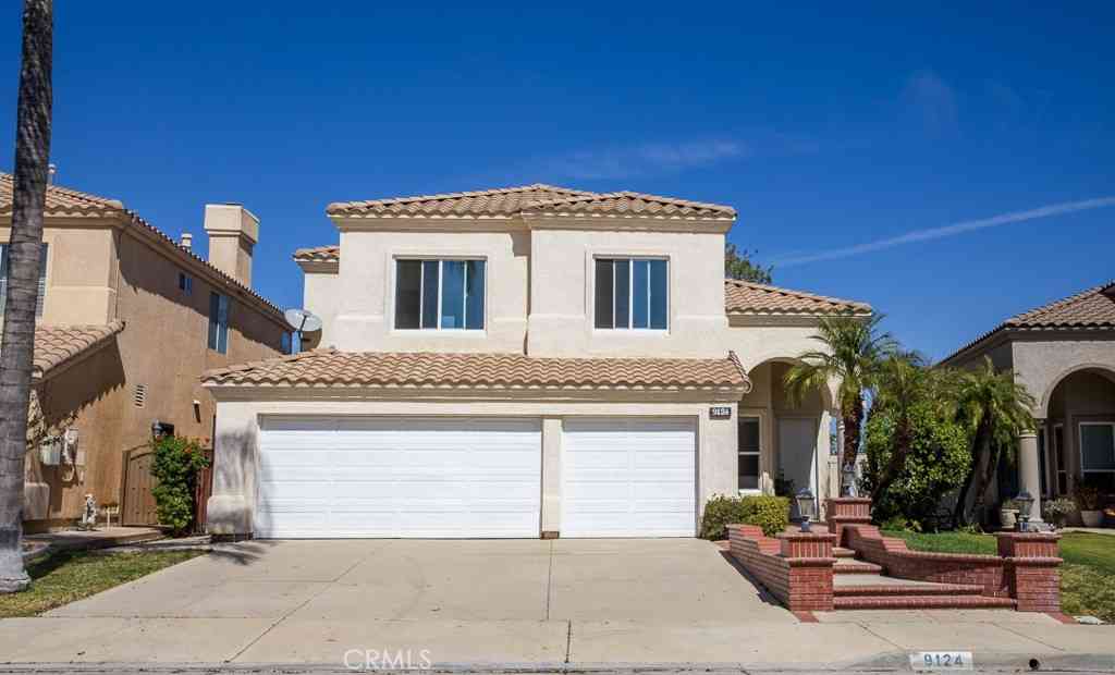 Homes For Sale - 9124 Camphor Tree Court<br/> Corona, CA 92883