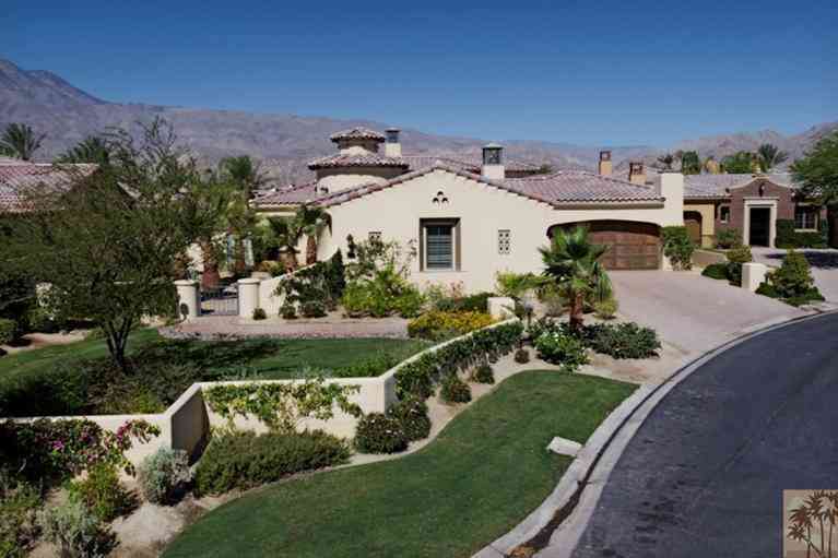 Homes For Rent - 58355 Carmona<br/> La Quinta, CA 92253