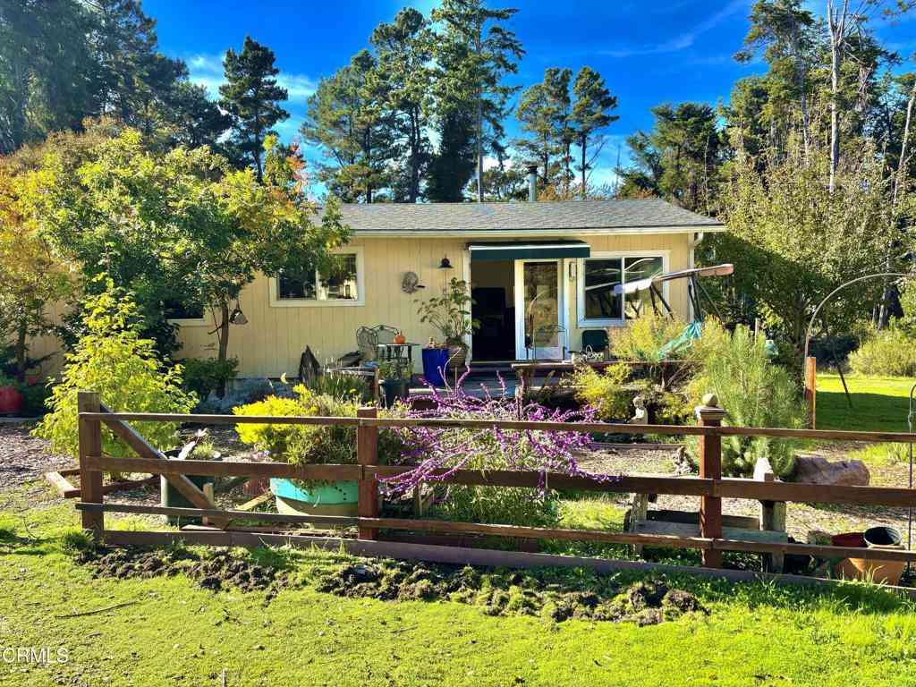 Mobile Home For Sale - 14100 Prairie Way<br/> Mendocino County, Mendocino, CA 95460
