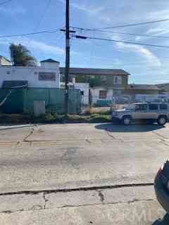 Vacant Land For Sale - 9200 Firth Boulevard<br/> Los Angeles, CA 90002