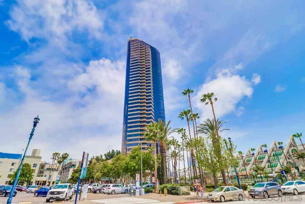 Homes For Rent - 100 Harbor Drive #504<br/> San Diego, CA 92101