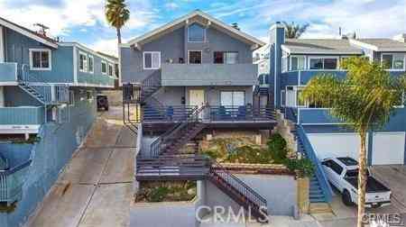 Multifamily For Sale - 34051 Silver Lantern Street<br/> Dana Point, CA 92629