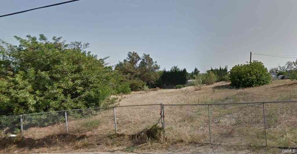 Vacant Land For Sale - 7642 Steddom Drive<br/> Rosemead, CA 91770