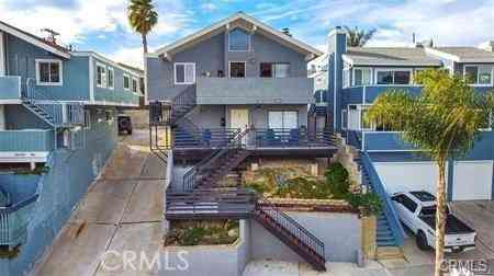 Multifamily For Sale - 34051 Silver Lantern Street<br/> Dana Point, CA 92629
