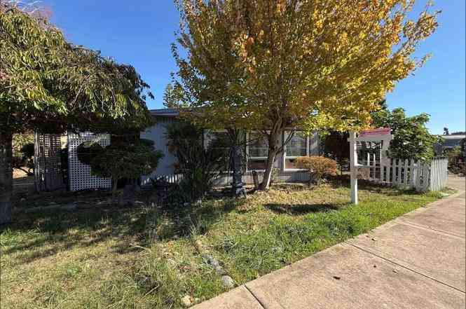 Mobile Home For Sale - 259 Molokai Cir<br/> Union City, CA 94587