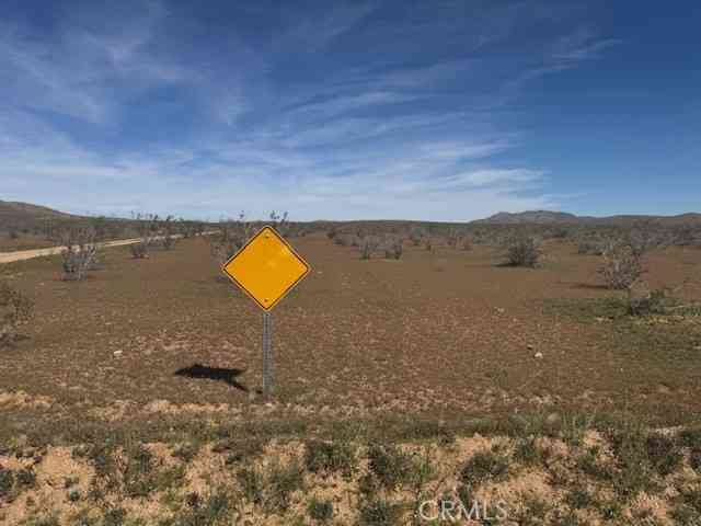 Vacant Land For Sale - 20713 Fairfield<br/> Apple Valley, CA 92307
