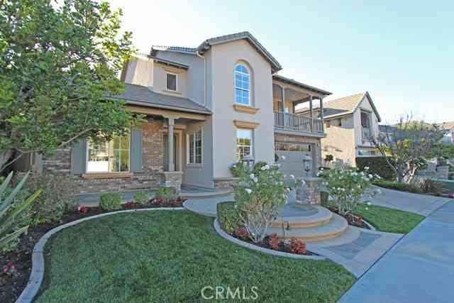 Homes For Sale - 27 Running Brook Dr<br/> Coto de Caza, CA 92679