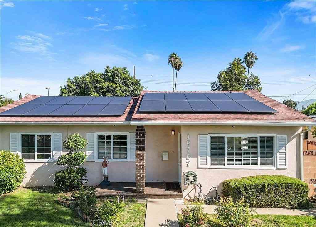 Homes For Rent - 16757 Ludlow<br/> Granada Hills, CA 91344