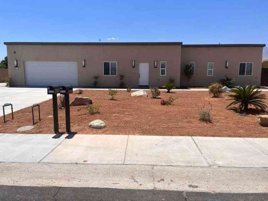 Homes For Sale - 67105 Mission Drive #1<br/> Cathedral City, CA 92234