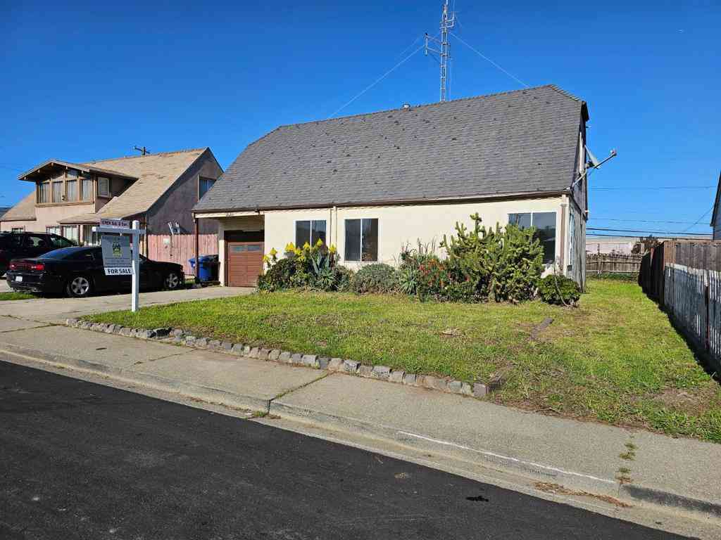 Homes For Sale - 105 Francisco Drive<br/> San Mateo County, South San Francisco, CA 94080